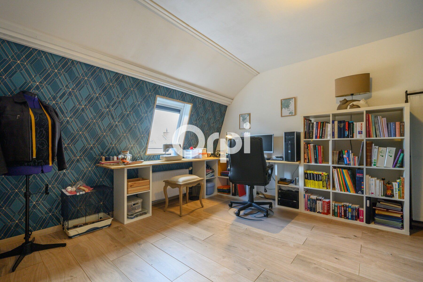 Maison à vendre 4 m2 à Armentières vignette-16