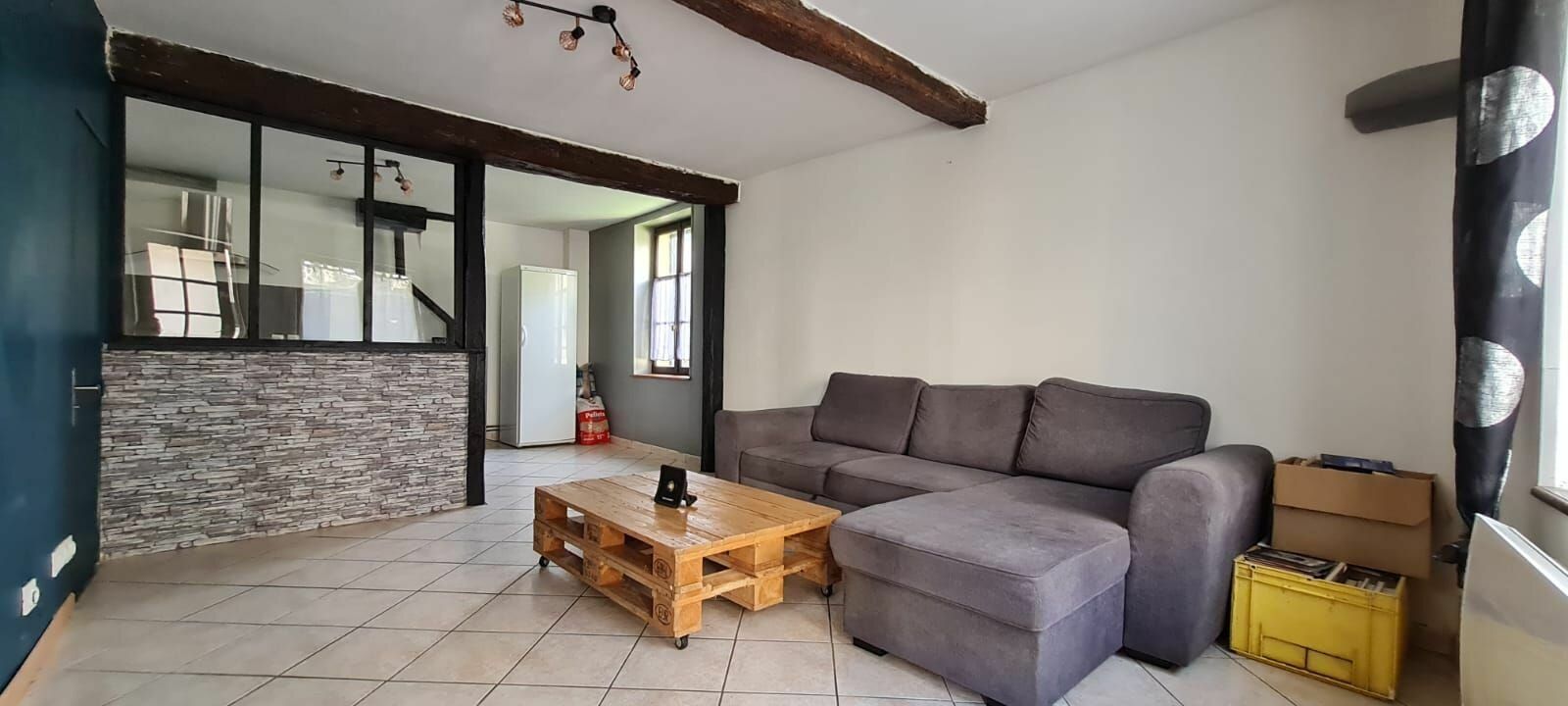 Maison à vendre 3 m2 à Saâcy-sur-Marne vignette-4
