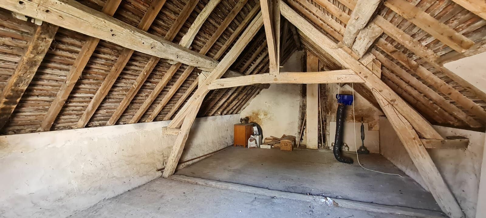 Maison à vendre 3 m2 à Saâcy-sur-Marne vignette-10