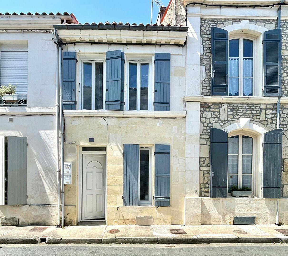 Maison à vendre 7 m2 à Saint-Jean-d'Angély vignette-13