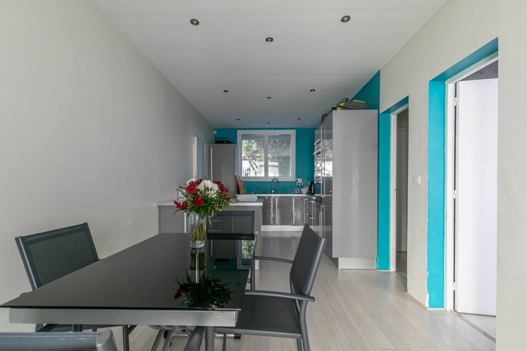 Maison à vendre 4 m2 à Champs-sur-Marne vignette-5