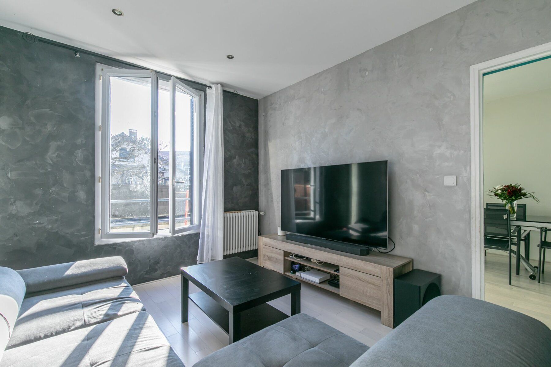 Maison à vendre 4 m2 à Champs-sur-Marne vignette-6