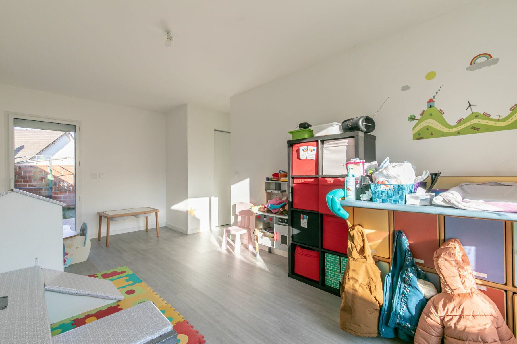 Maison à vendre 4 m2 à Champs-sur-Marne vignette-21
