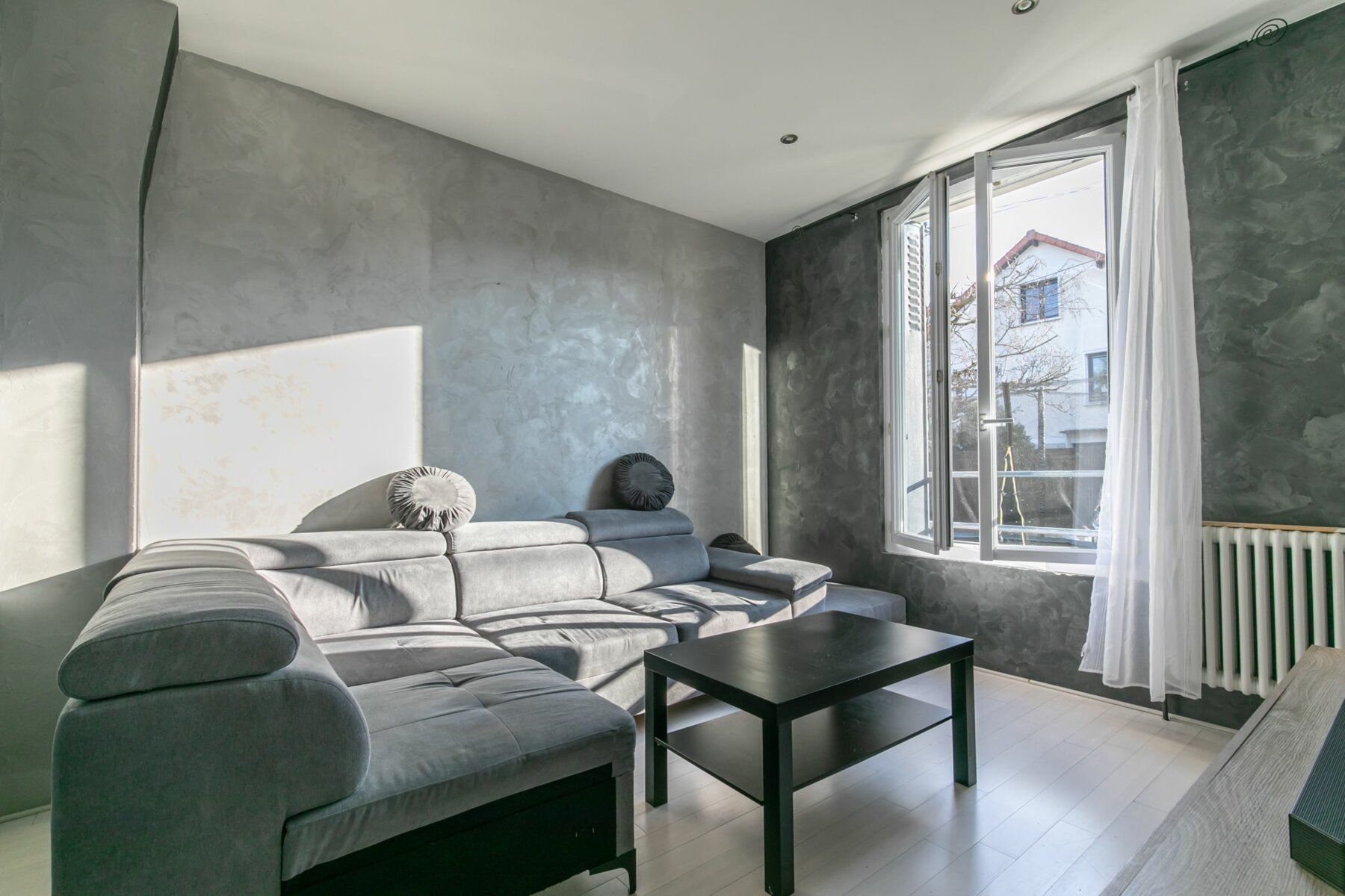 Maison à vendre 4 m2 à Champs-sur-Marne vignette-10