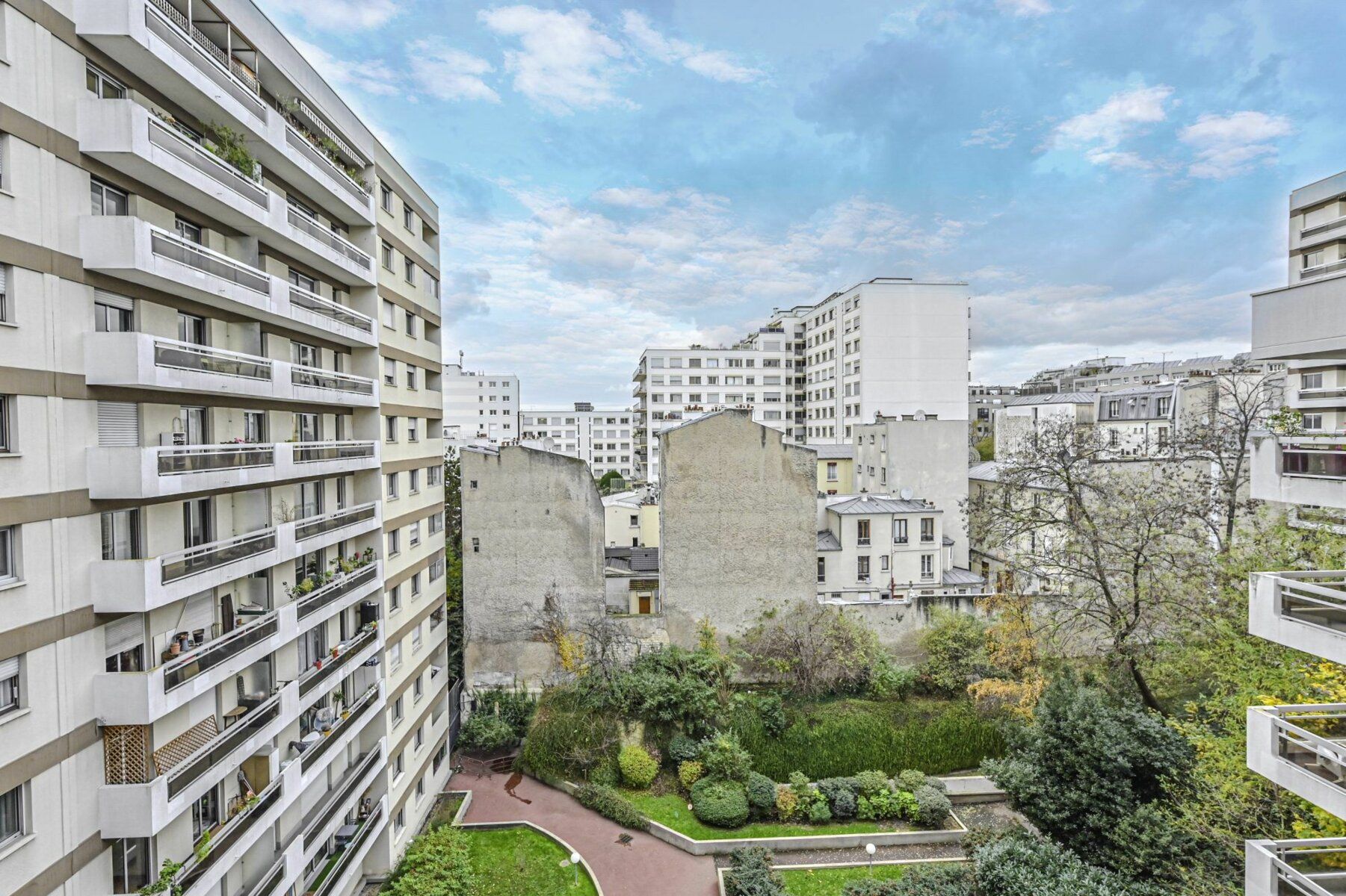 Appartement à vendre 3 67.51m2 à Paris 11 vignette-9