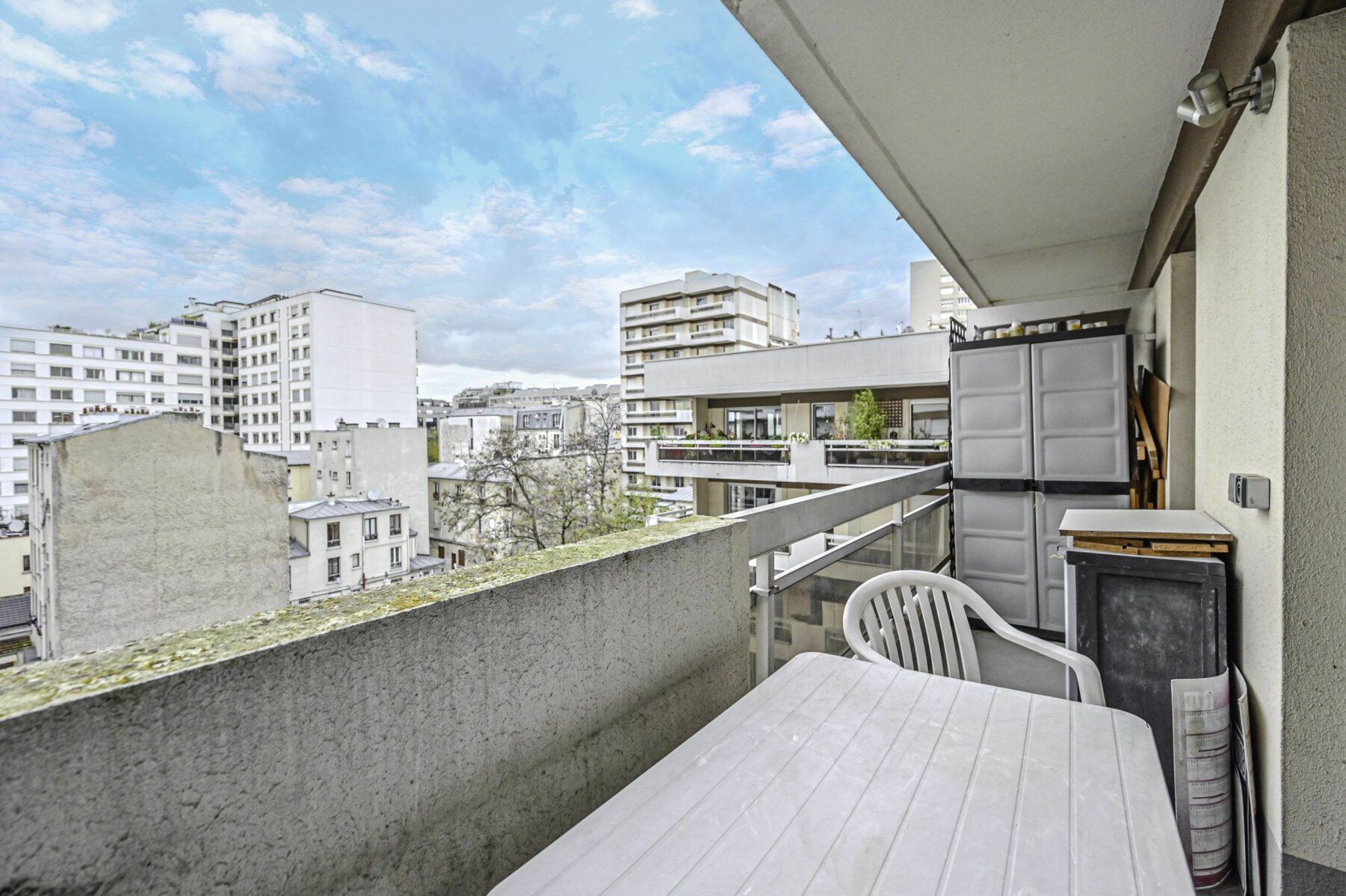 Appartement à vendre 3 67.51m2 à Paris 11 vignette-2