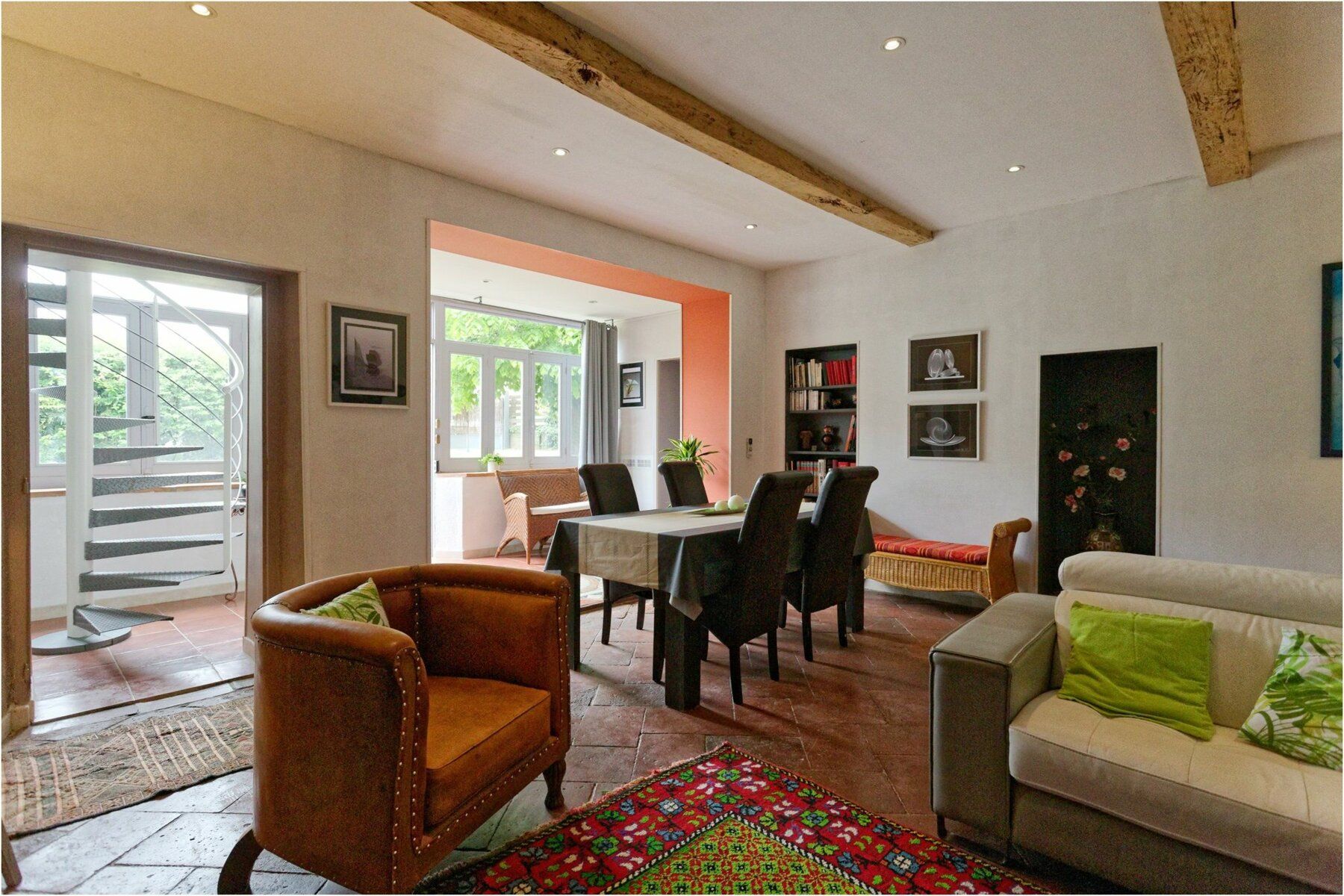 Maison à vendre 4 m2 à Montauban vignette-2
