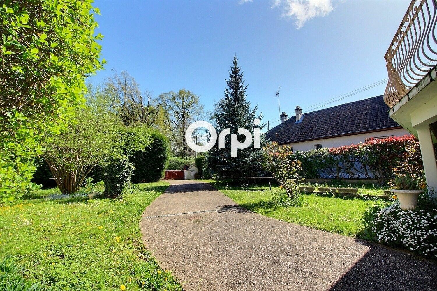 Maison à vendre 6 113.73m2 à Morsang-sur-Orge vignette-2