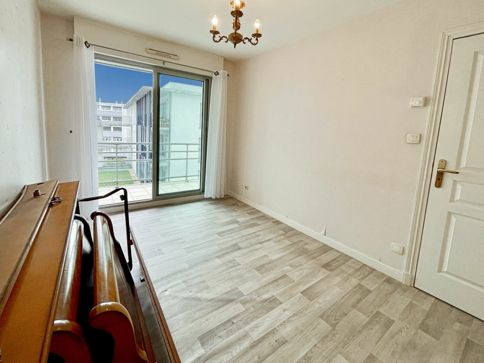 Appartement à vendre 2 m2 à Boulogne-sur-Mer vignette-3