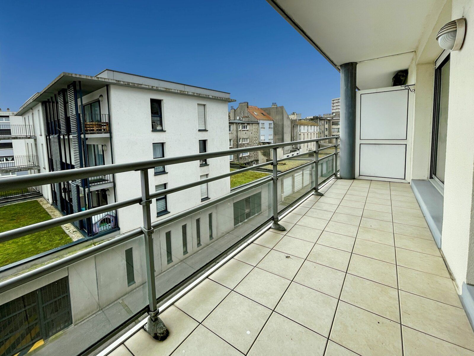 Appartement à vendre 2 m2 à Boulogne-sur-Mer vignette-4