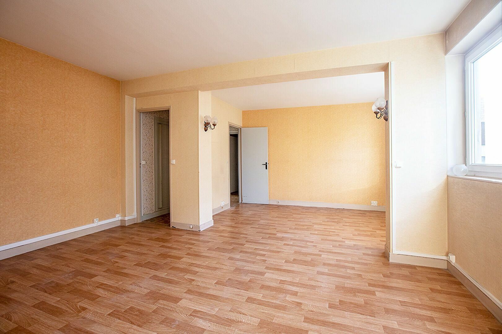 Appartement à vendre 3 70m2 à Montrouge vignette-7