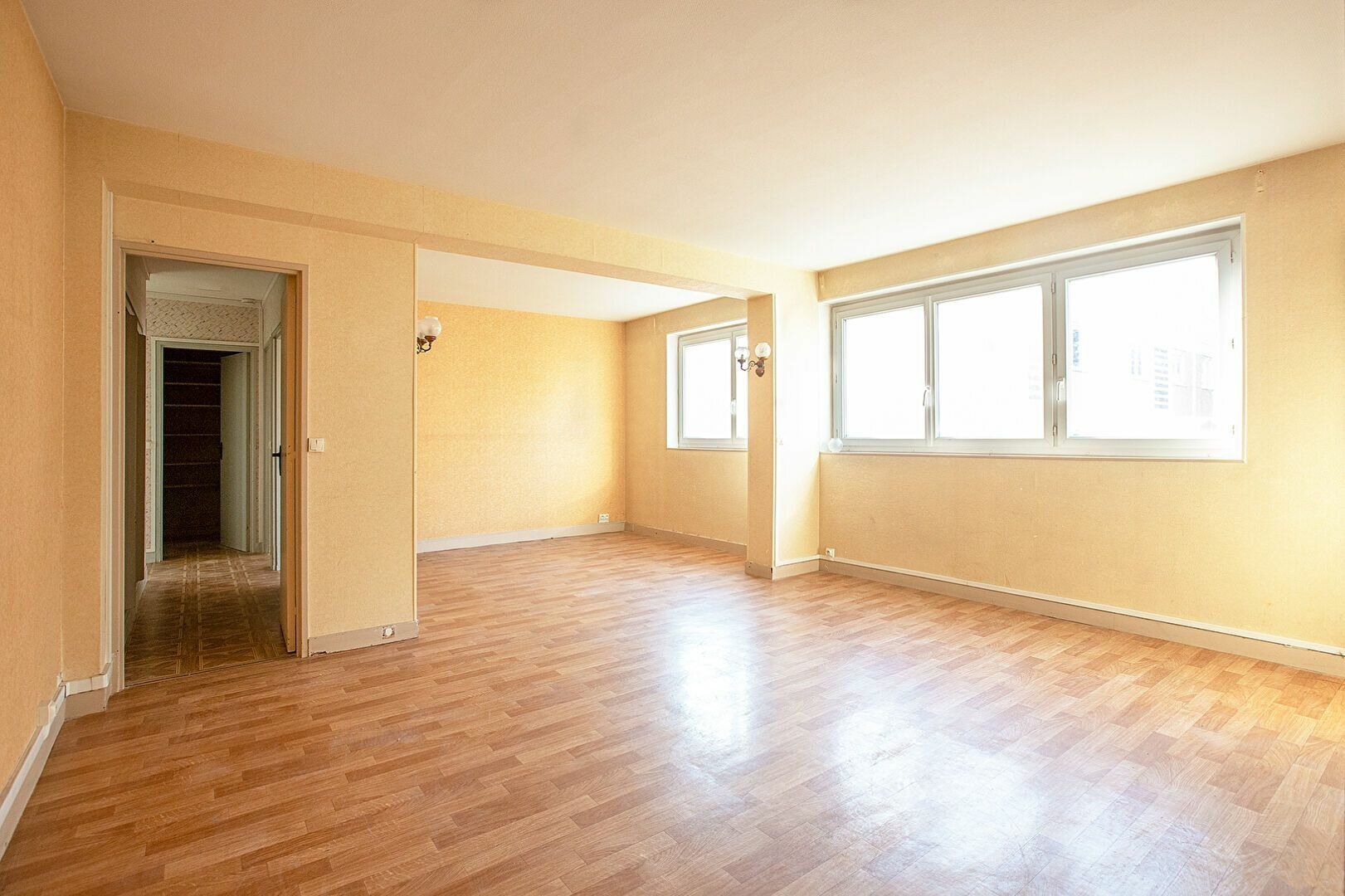 Appartement à vendre 3 70m2 à Montrouge vignette-11