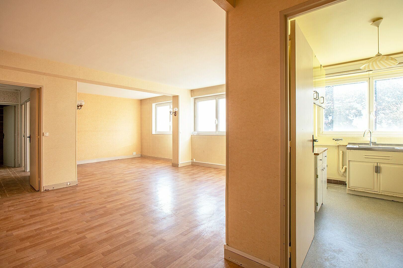 Appartement à vendre 3 70m2 à Montrouge vignette-10