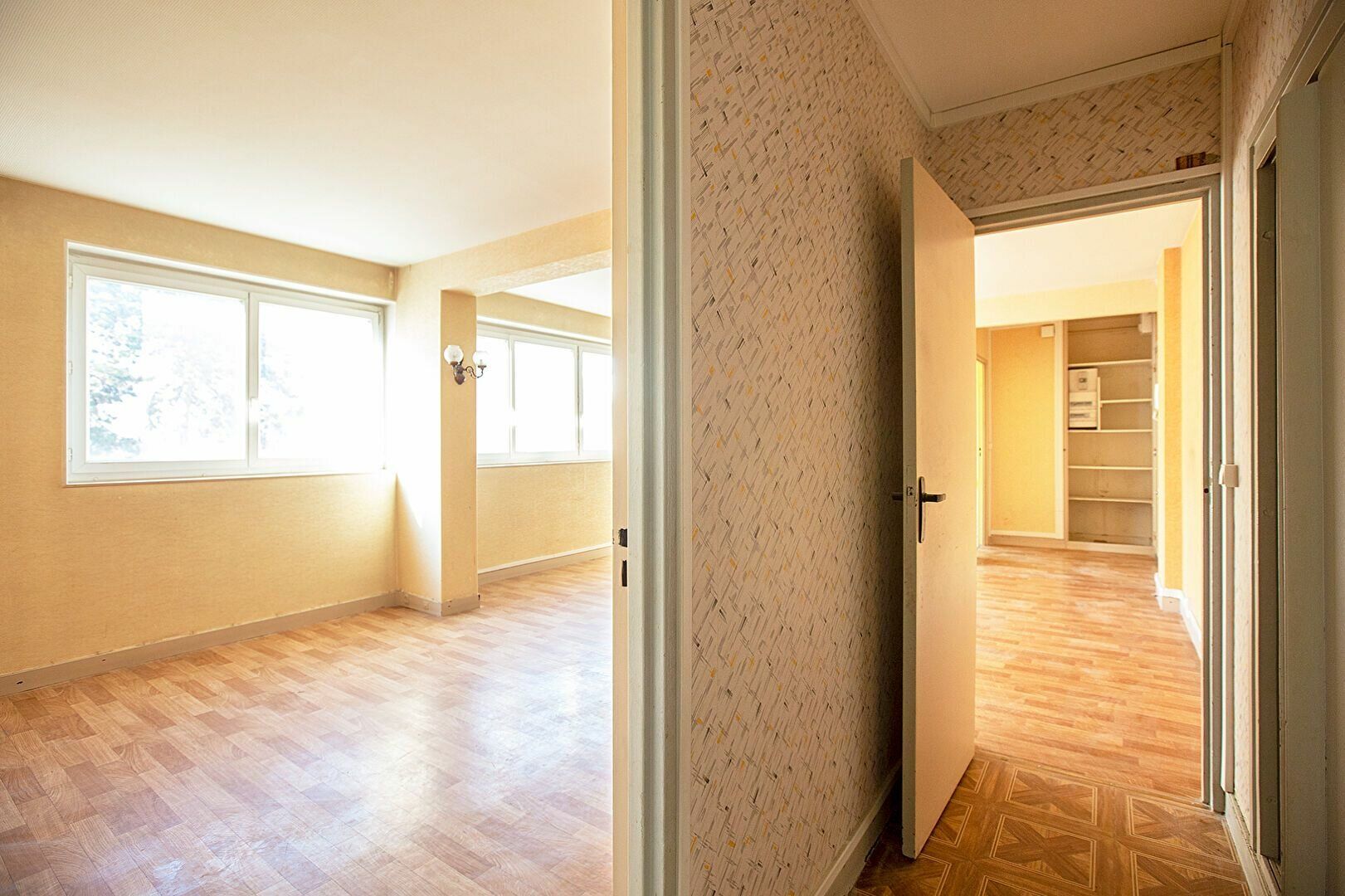 Appartement à vendre 3 70m2 à Montrouge vignette-9
