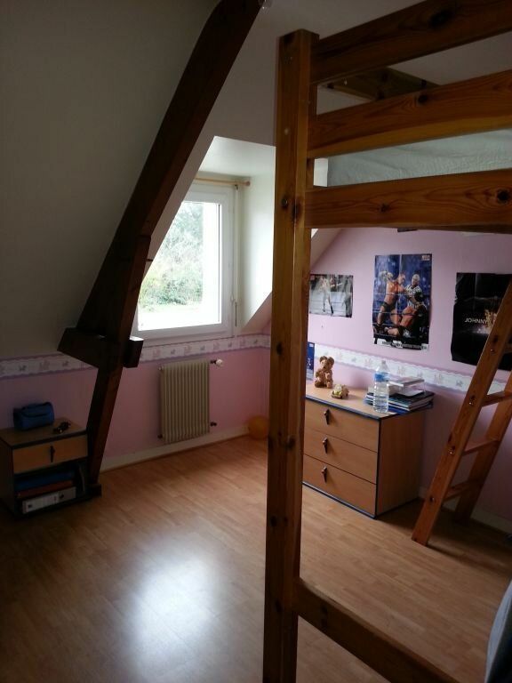 Maison à louer 4 m2 à Guérande vignette-7