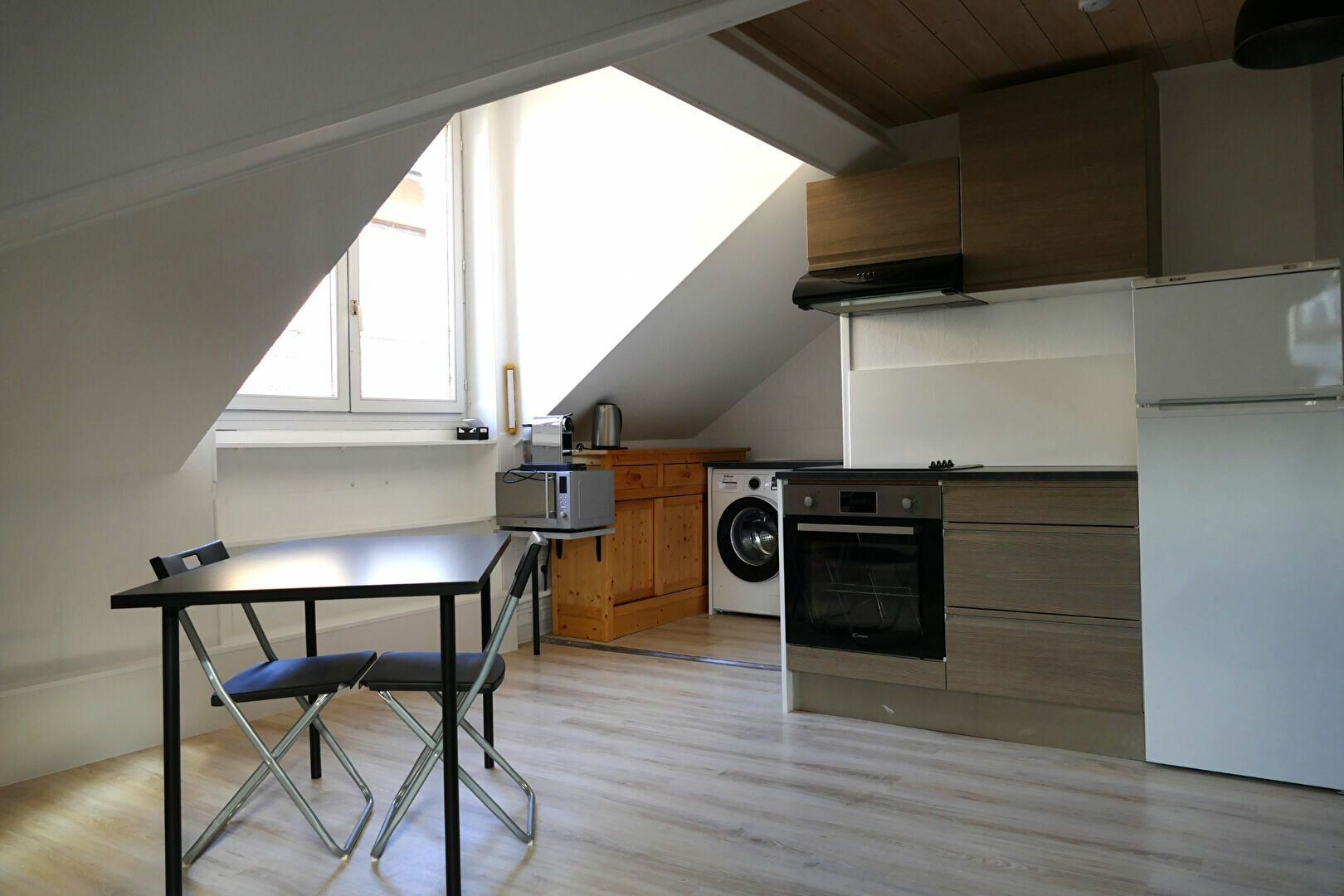 Appartement à louer 2 m2 à Chambéry vignette-6
