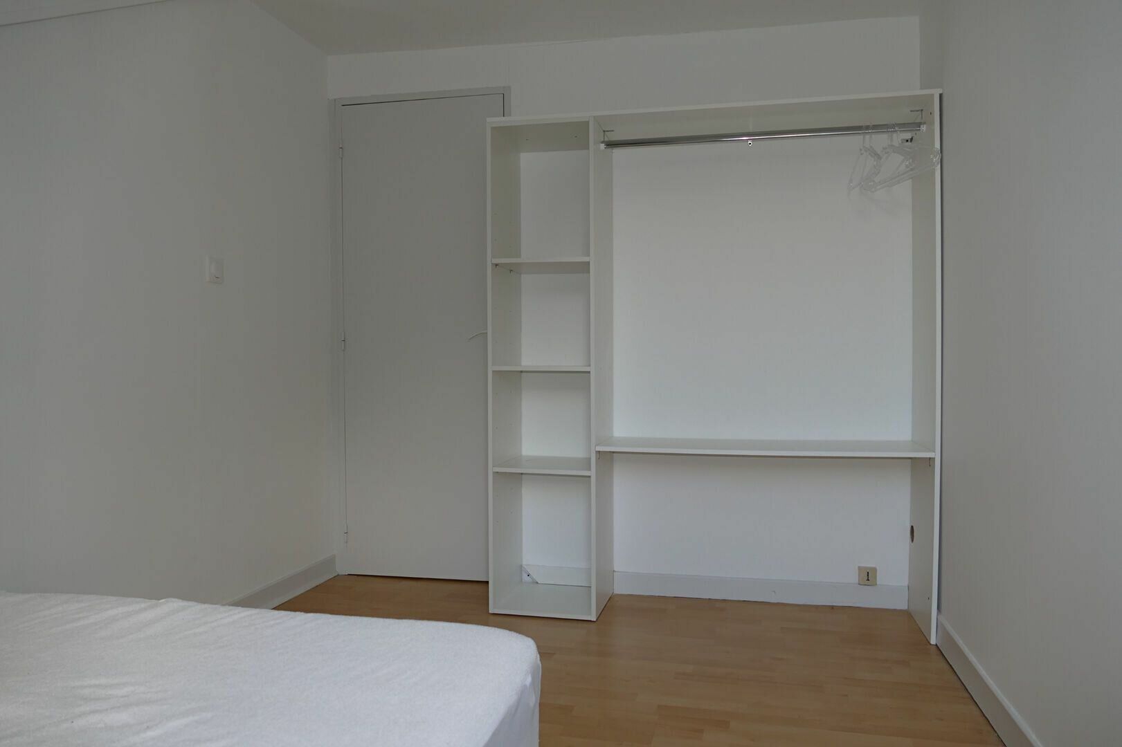 Appartement à louer 2 m2 à Chambéry vignette-9