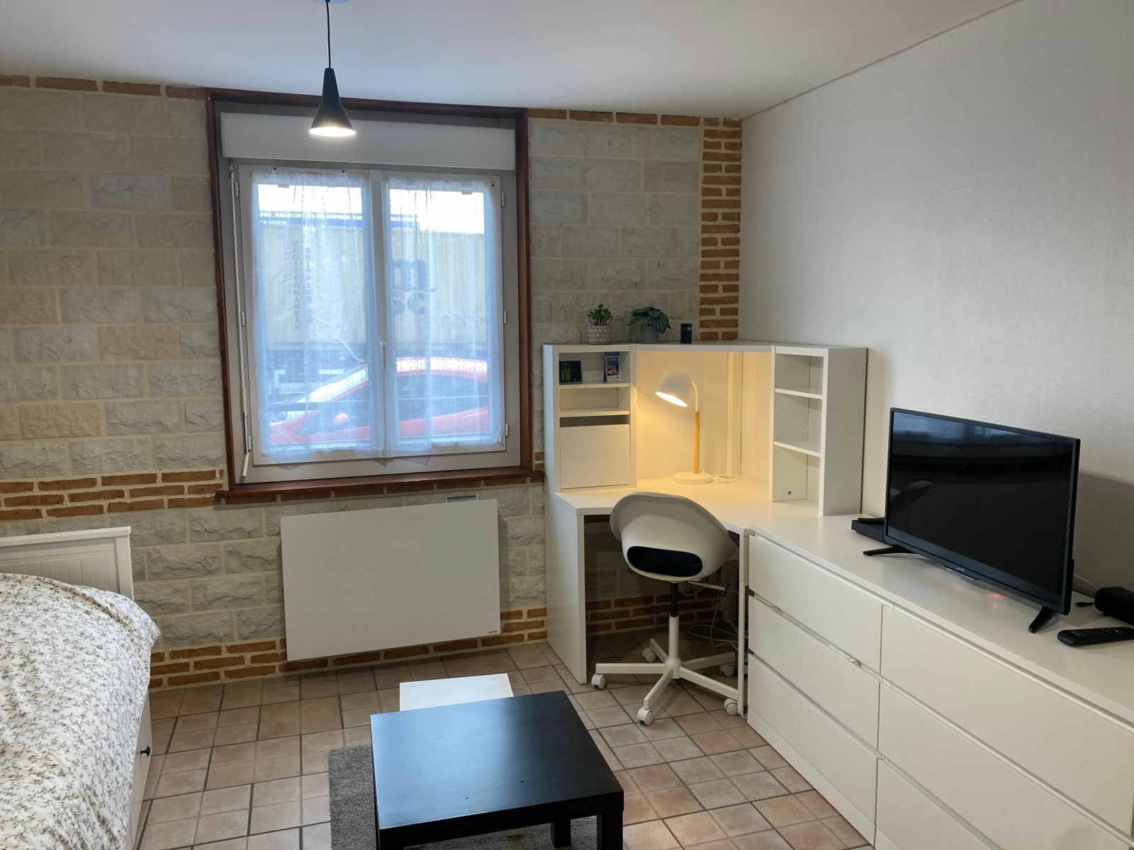 Appartement à louer 1 25.6m2 à Le Havre vignette-10