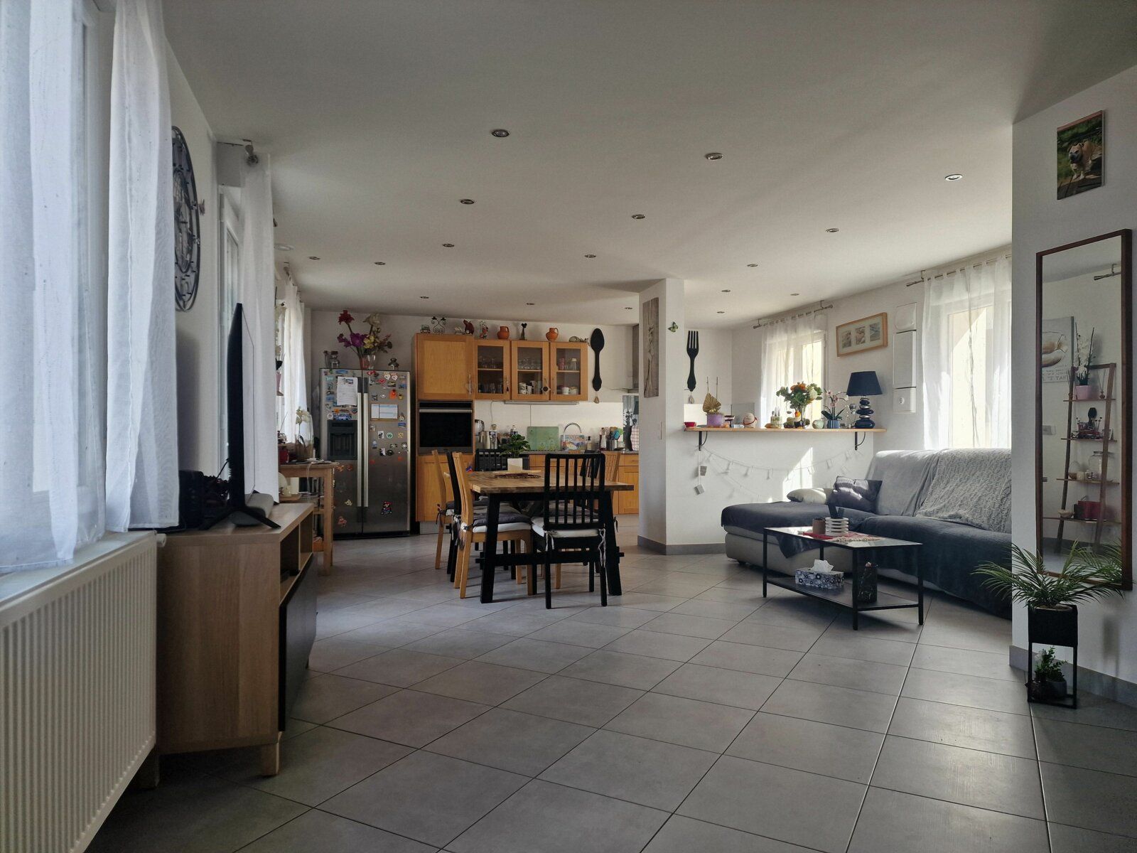Maison à vendre 4 m2 à Villiers-sur-Marne vignette-2