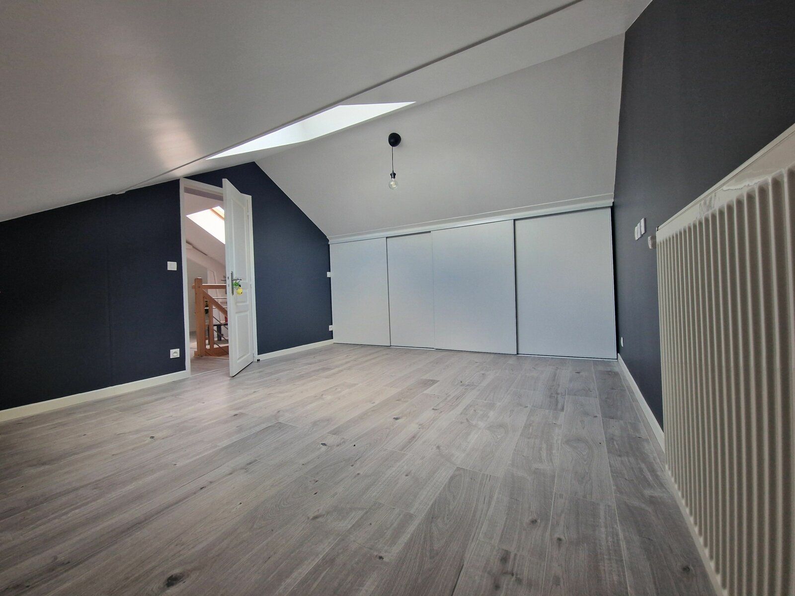 Maison à vendre 4 m2 à Villiers-sur-Marne vignette-13