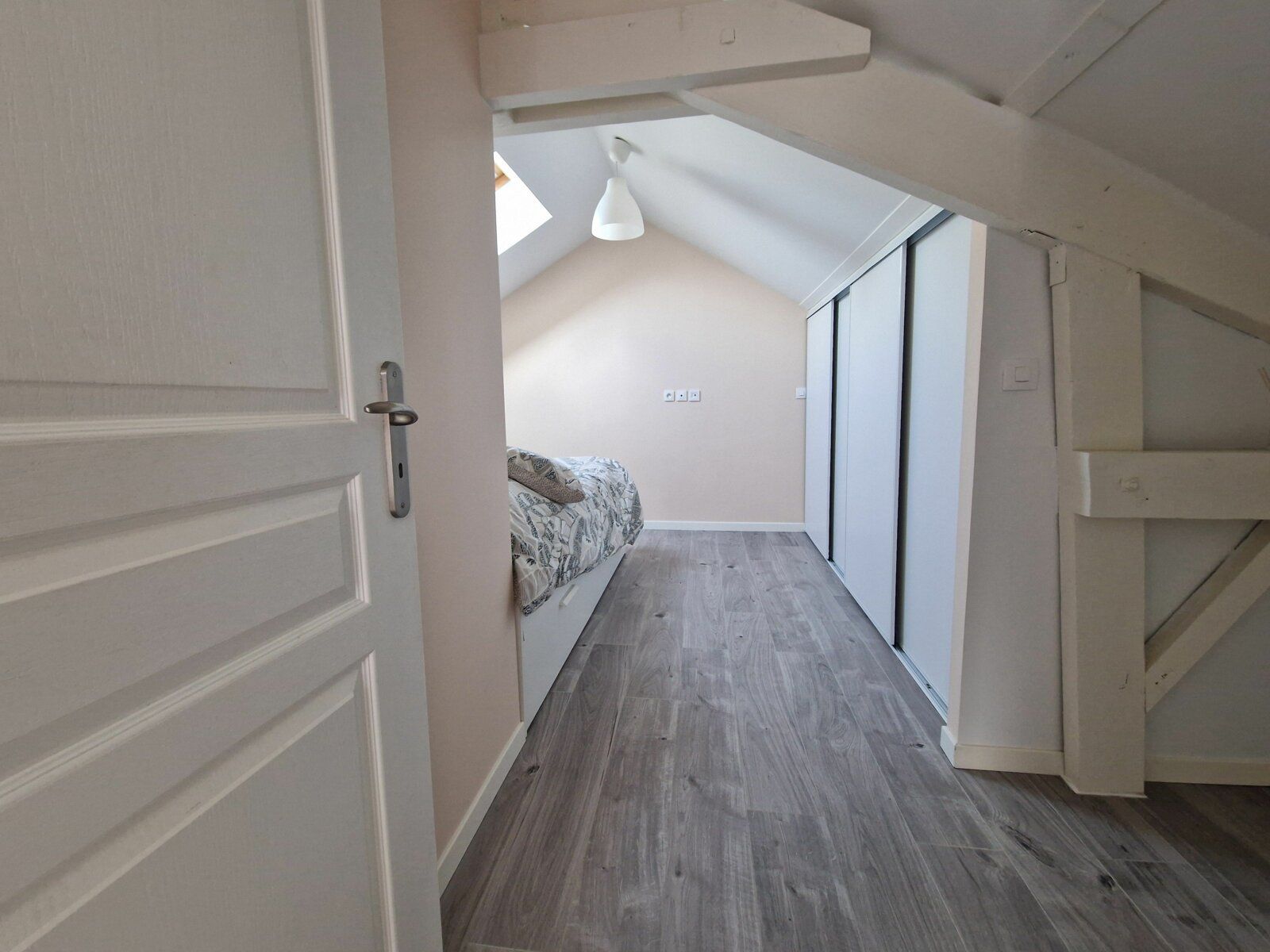 Maison à vendre 4 m2 à Villiers-sur-Marne vignette-11