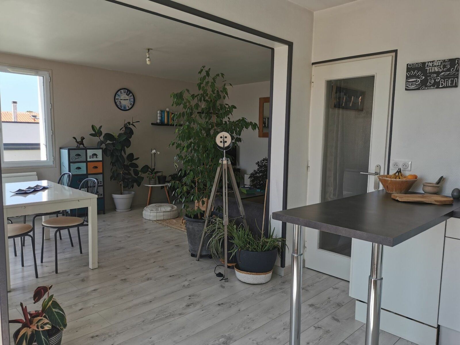 Appartement à vendre 3 70m2 à Dompierre-sur-Mer vignette-5