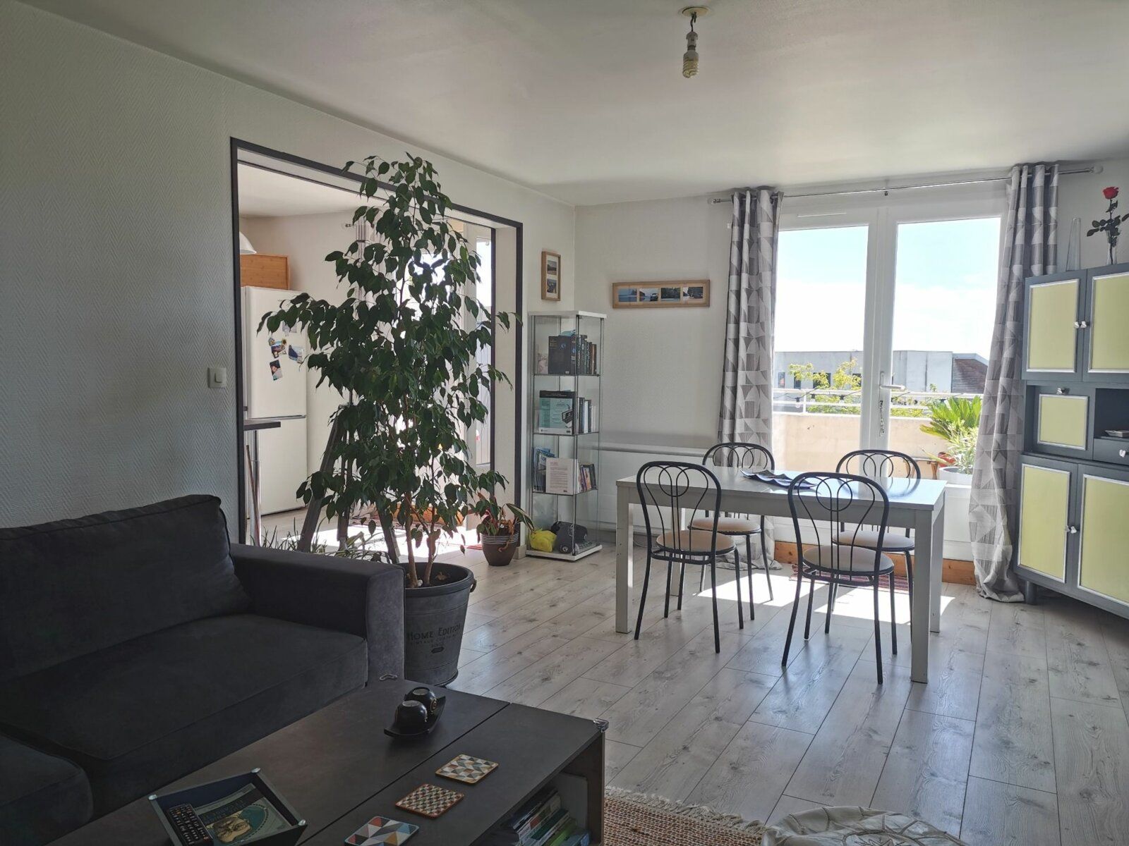 Appartement à vendre 3 70m2 à Dompierre-sur-Mer vignette-7