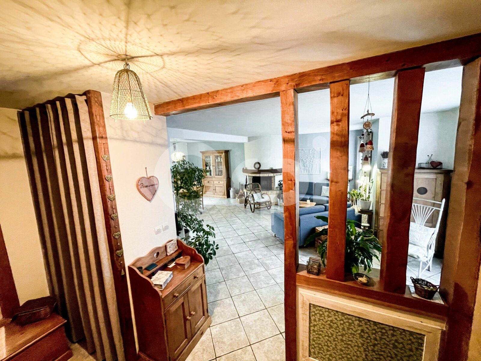 Maison à vendre 5 m2 à Verneuil-sur-Seine vignette-9