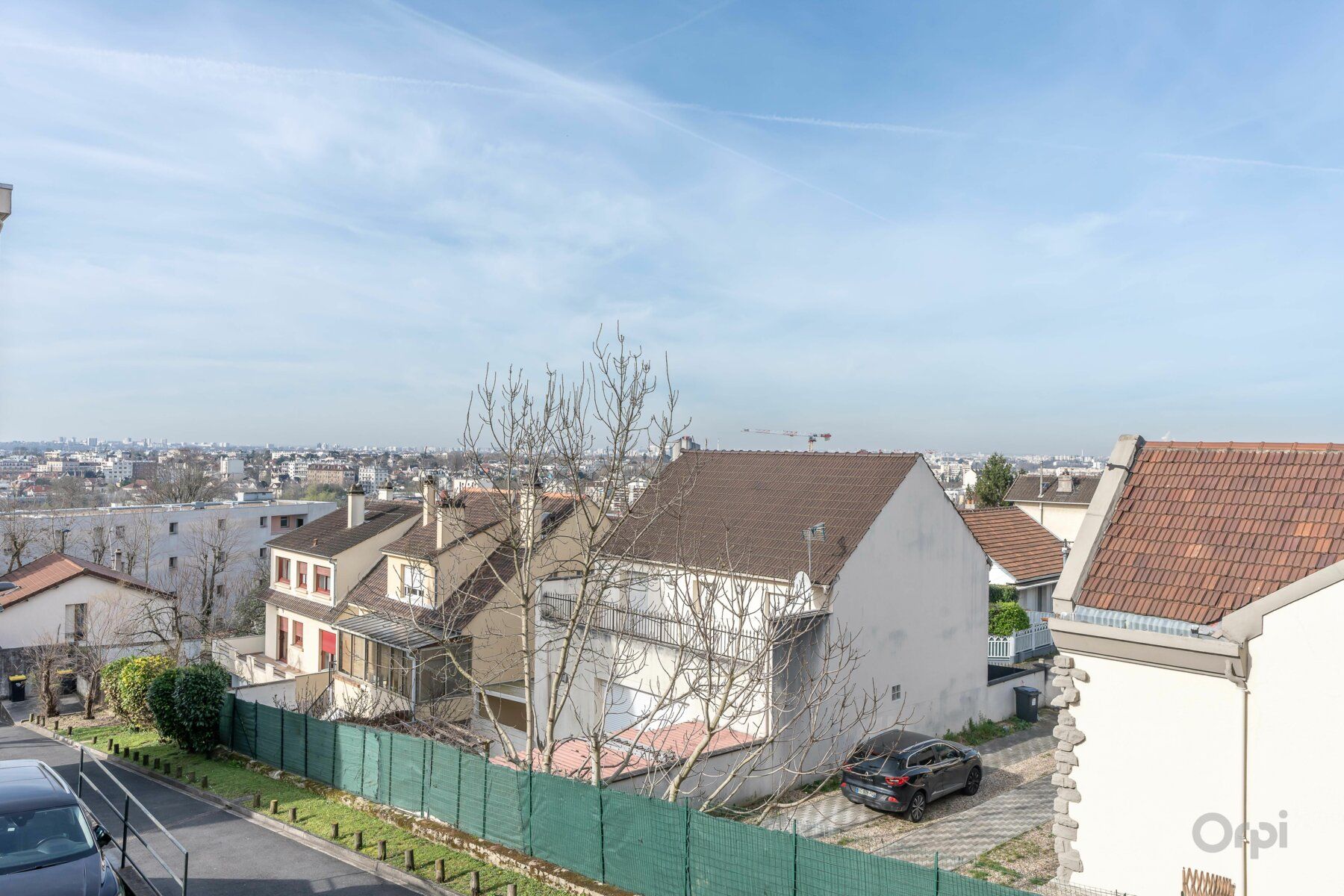 Appartement à vendre 2 36m2 à Champigny-sur-Marne vignette-5