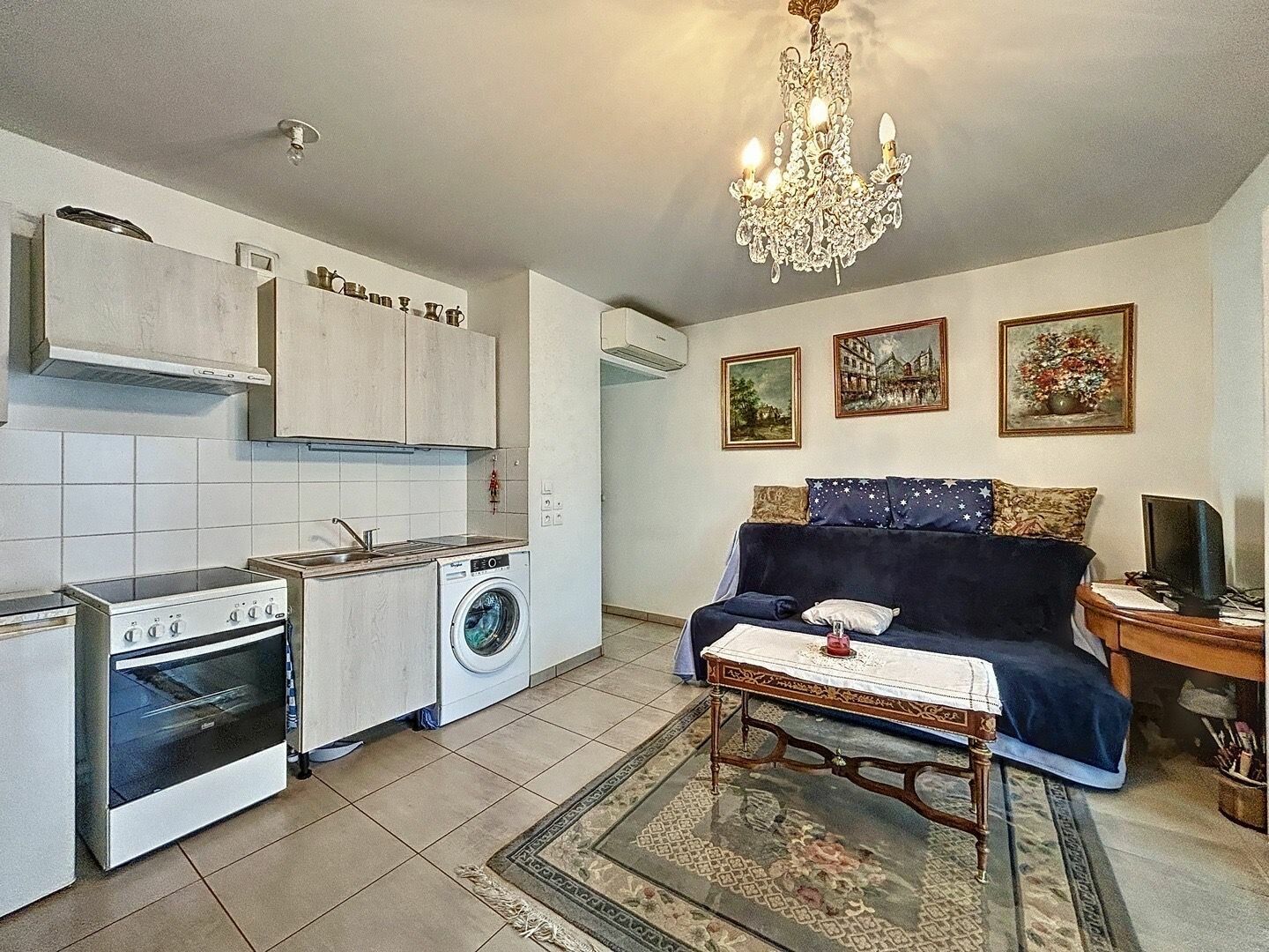 Appartement à vendre 2 41m2 à Toulon vignette-3
