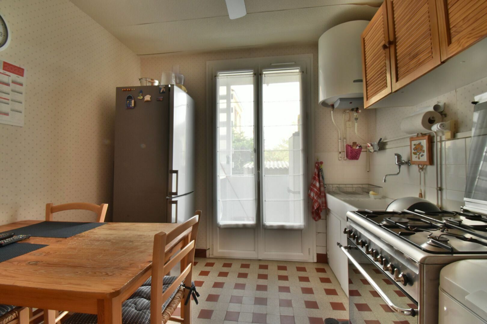 Appartement à vendre 3 53.95m2 à Bourg-de-Péage vignette-2