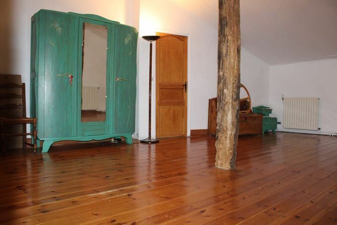 Maison à vendre 5 m2 à Castelnau-d'Arbieu vignette-16