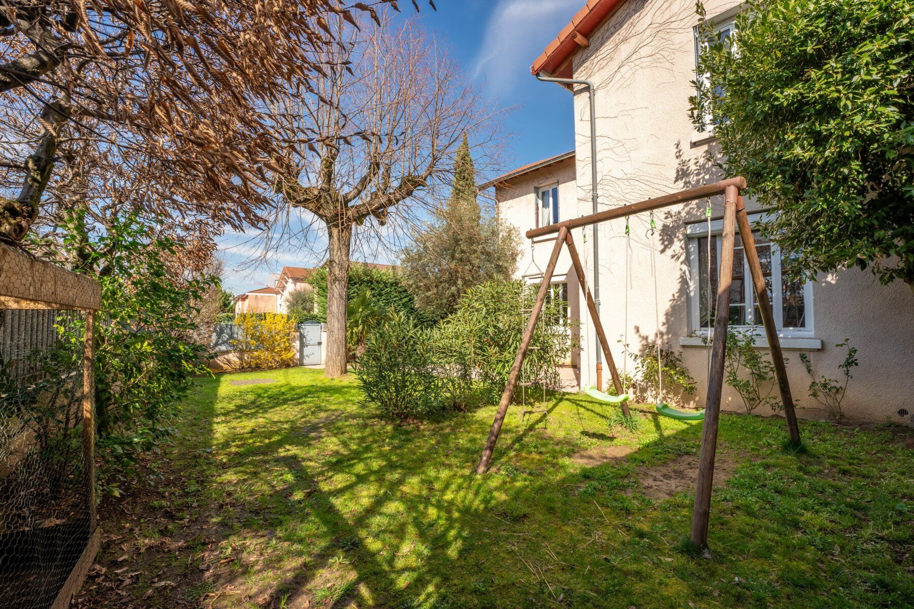 Maison à vendre 5 149.52m2 à Villefranche-sur-Saône vignette-5