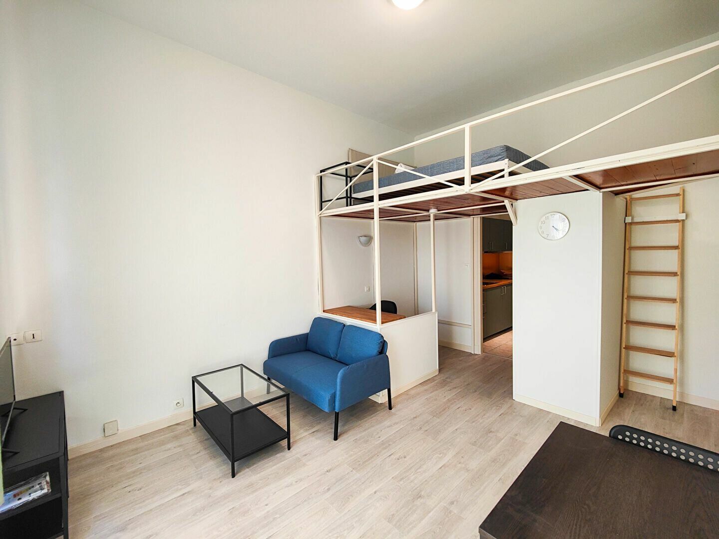 Appartement à louer 2 m2 à Toulouse vignette-4