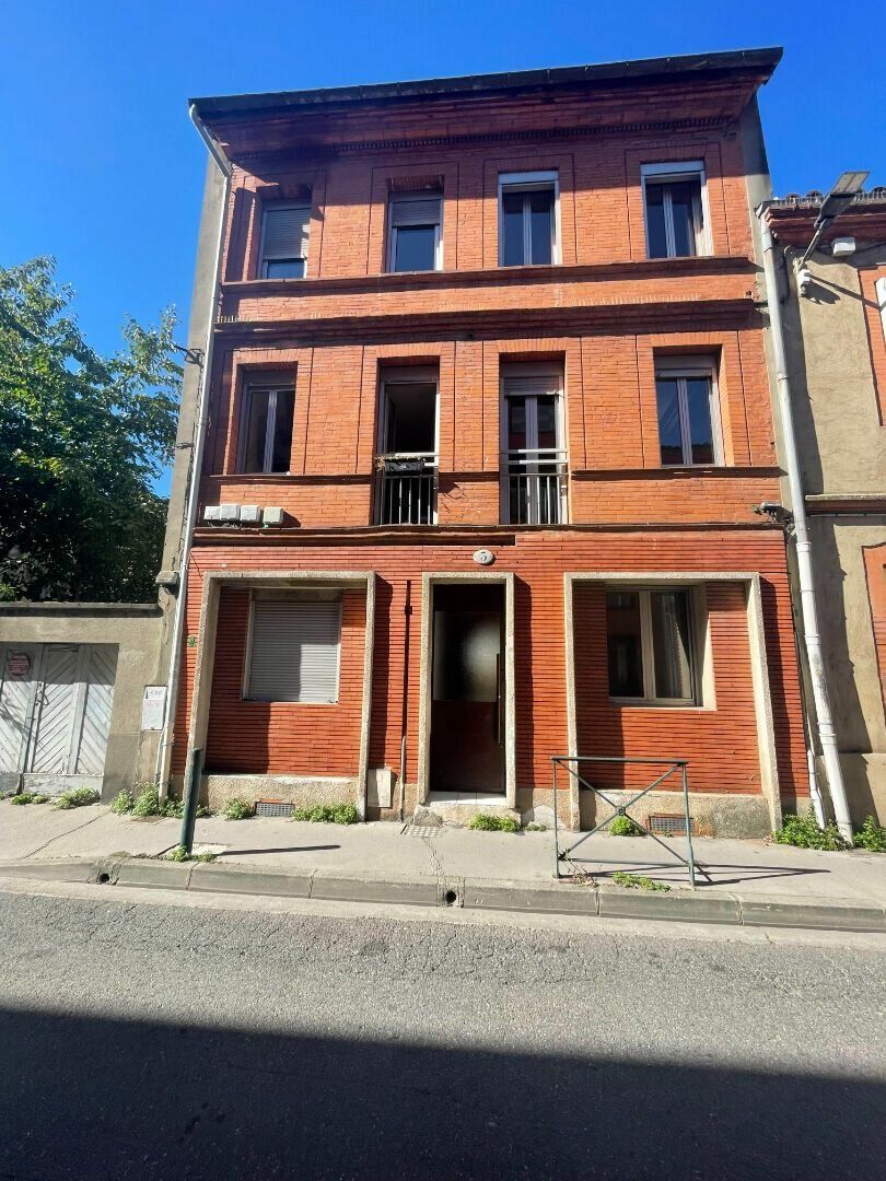 Appartement à vendre 2 23.05m2 à Toulouse vignette-2