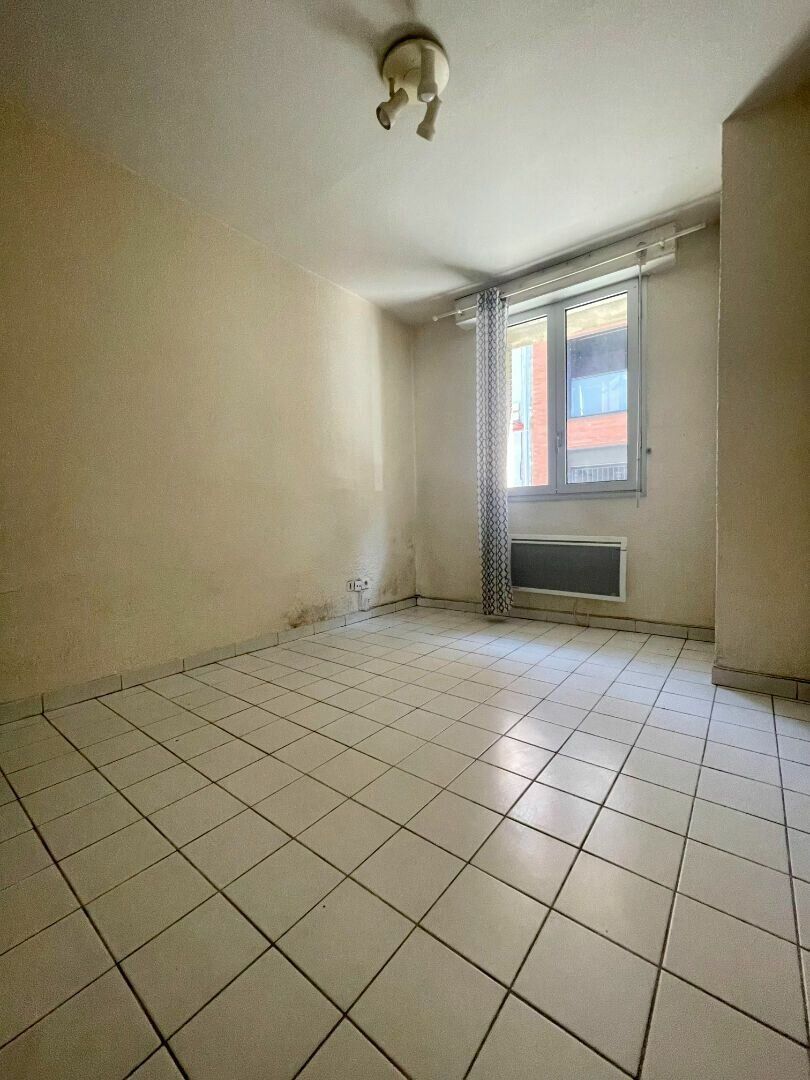 Appartement à vendre 2 23.05m2 à Toulouse vignette-4