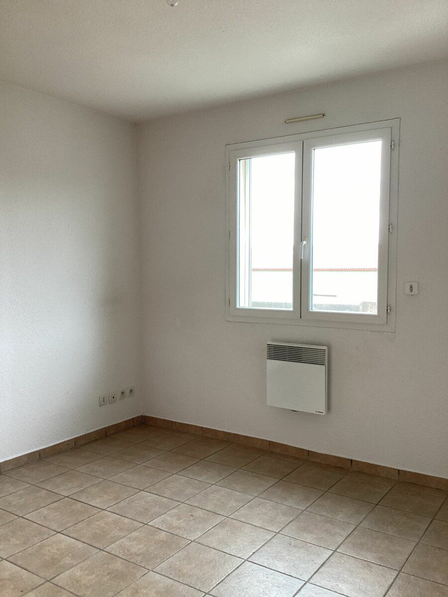 Maison à vendre 4 m2 à Saint-Marcel-lès-Valence vignette-7