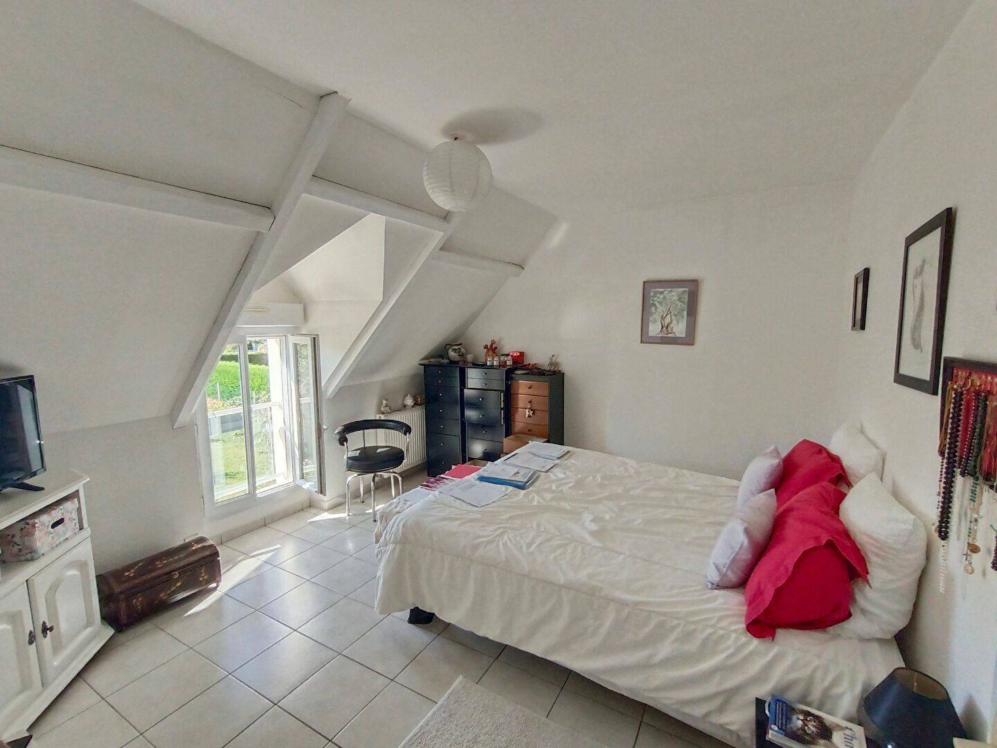 Maison à vendre 6 153m2 à Villefranche-sur-Cher vignette-10
