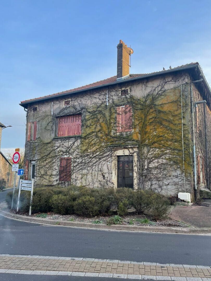 Immeuble à vendre 5 m2 à Doncourt-lès-Conflans vignette-5