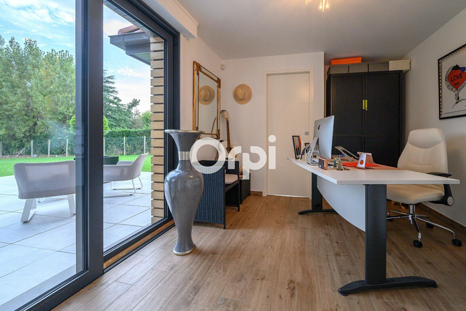 Maison à vendre 6 m2 à Anzin-Saint-Aubin vignette-9