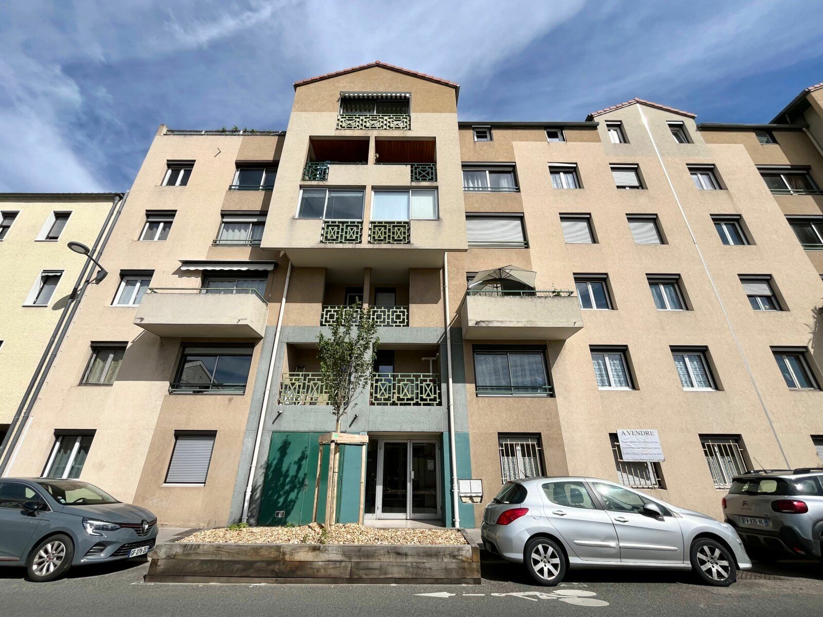 Appartement à vendre 4 85.13m2 à Villeurbanne vignette-15