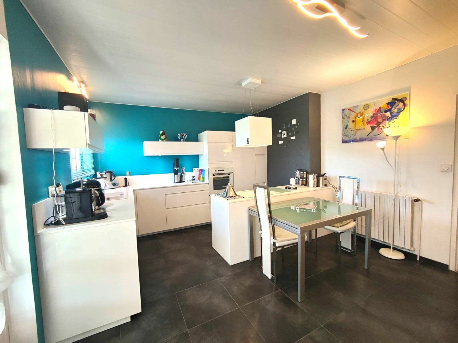 Maison à vendre 7 m2 à Saint-Hilaire-lez-Cambrai vignette-4