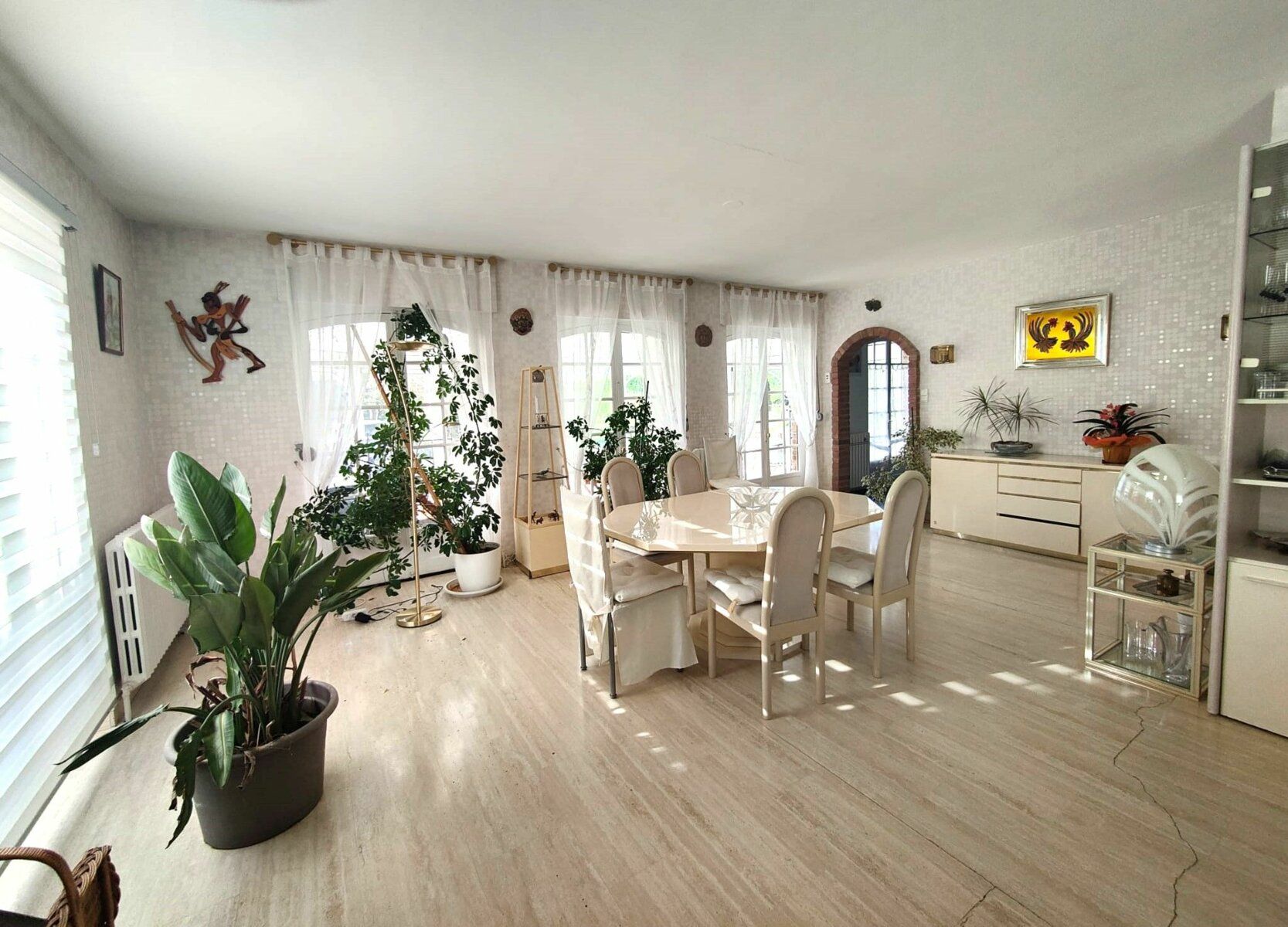 Maison à vendre 7 m2 à Saint-Hilaire-lez-Cambrai vignette-7