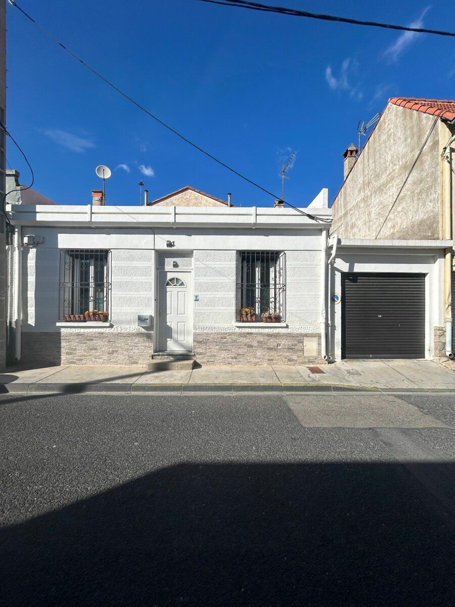 Maison à vendre 3 63m2 à Perpignan vignette-1