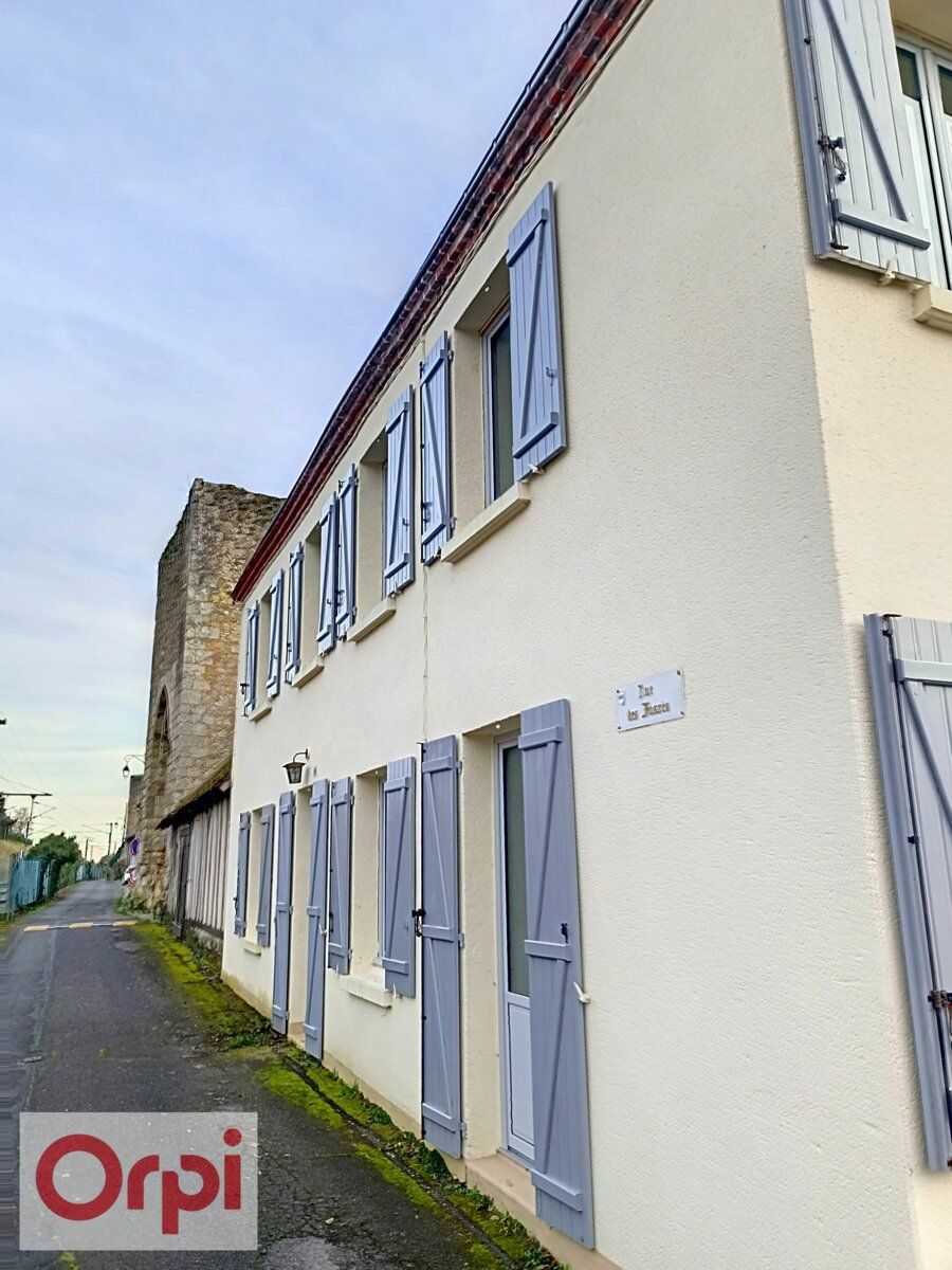 Maison à vendre 3 92m2 à Mennetou-sur-Cher vignette-7