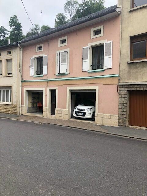 Maison à vendre 4 88m2 à Dun-sur-Meuse vignette-2