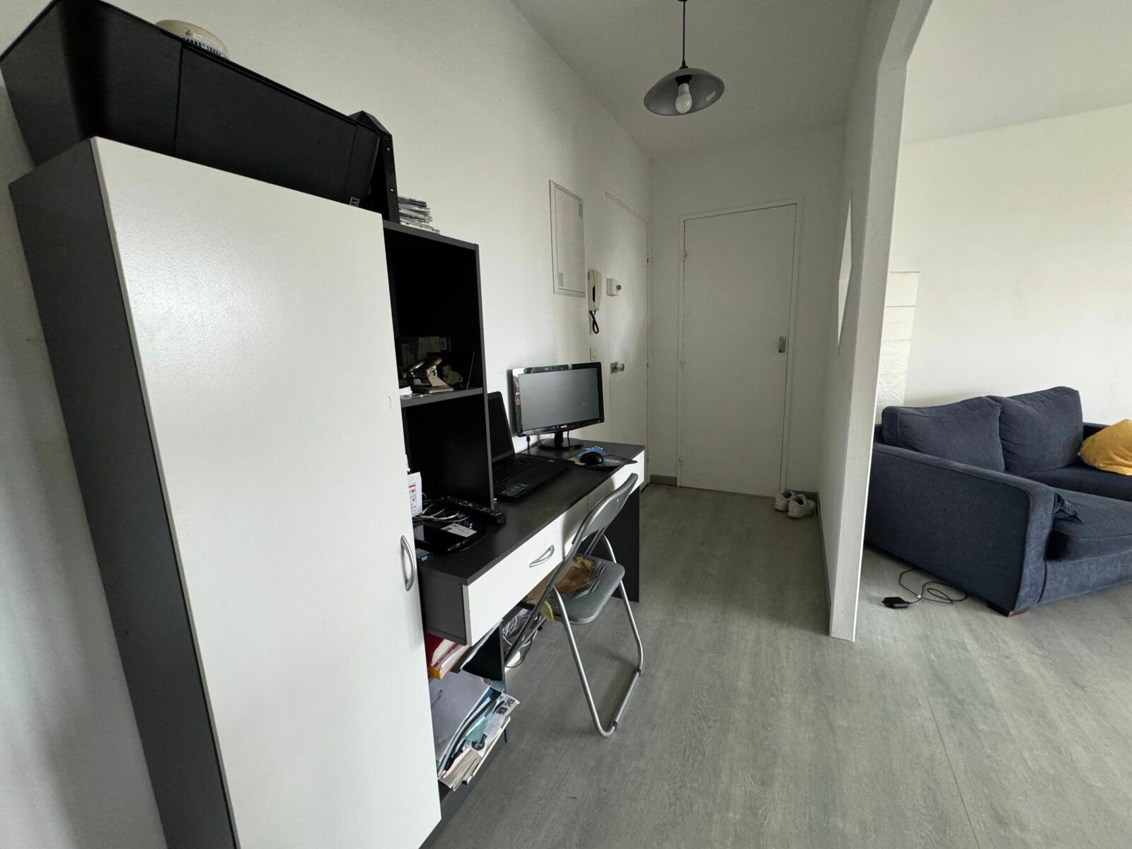 Appartement à vendre 3 66.89m2 à Le Mesnil-Saint-Denis vignette-3