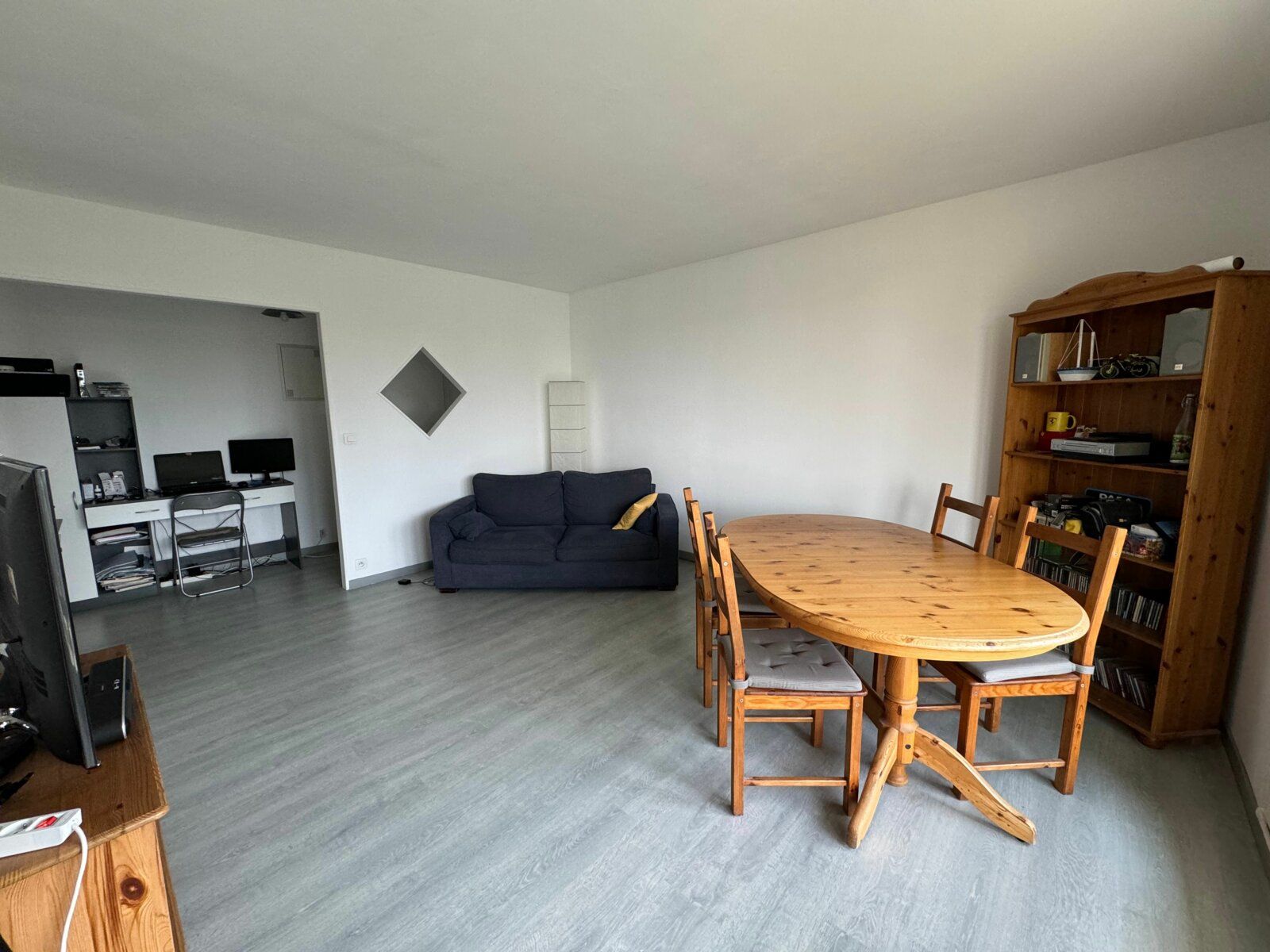 Appartement à vendre 3 66.89m2 à Le Mesnil-Saint-Denis vignette-5