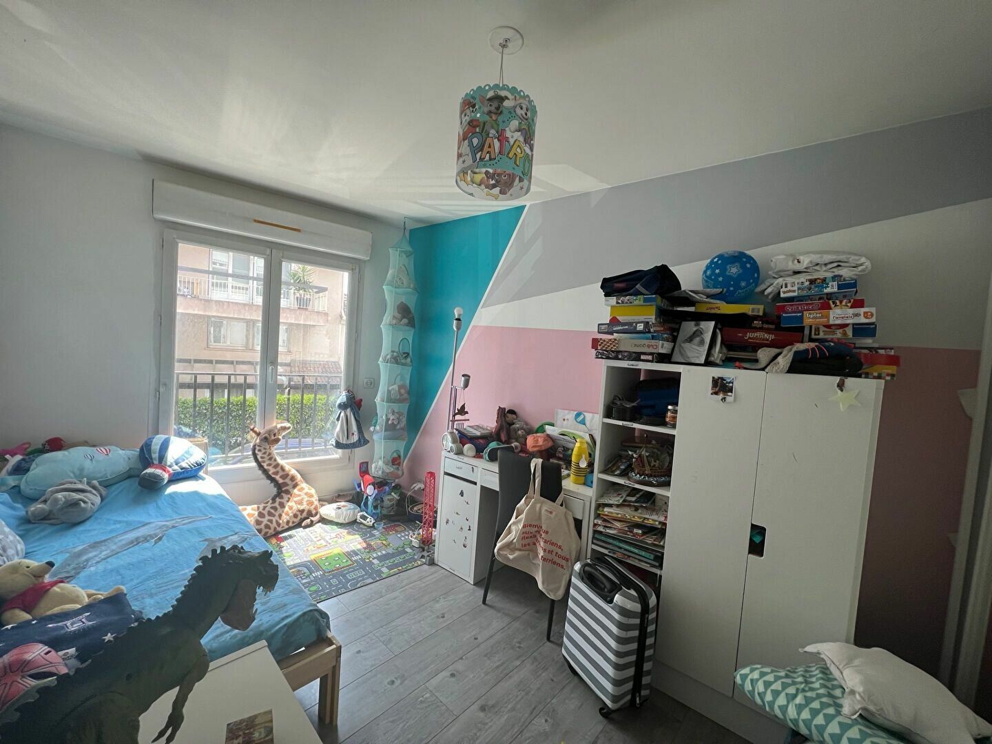 Appartement à vendre 2 m2 à Gournay-sur-Marne vignette-3