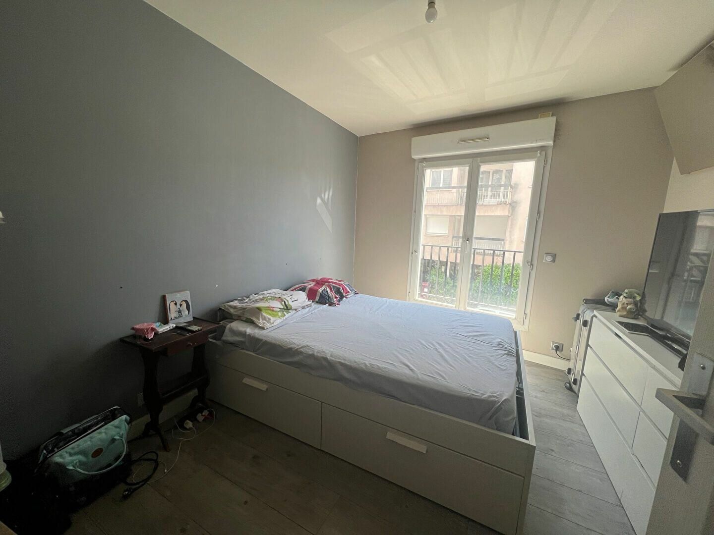 Appartement à vendre 2 m2 à Gournay-sur-Marne vignette-8